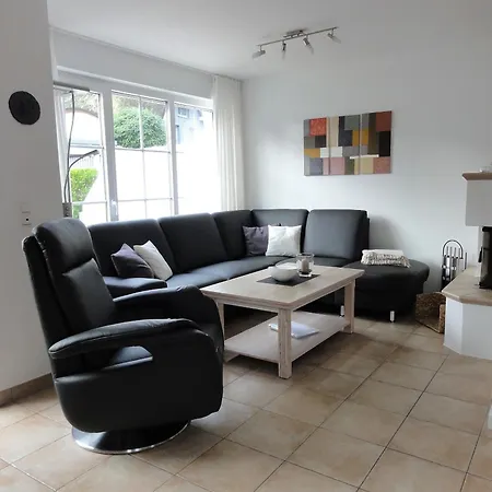 Holiday home Seewind *