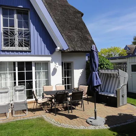 Holiday home Seewind *