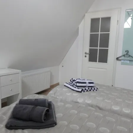 Holiday home Seewind