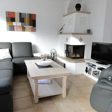 Holiday home Seewind *