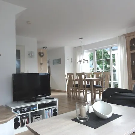 Seewind Holiday home Zingst