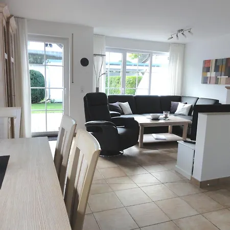Seewind Holiday home