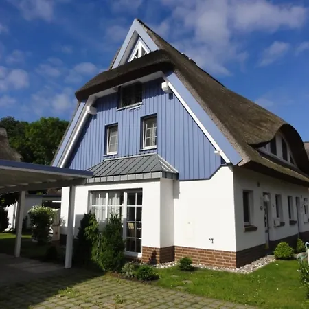 Casa de Férias Seewind